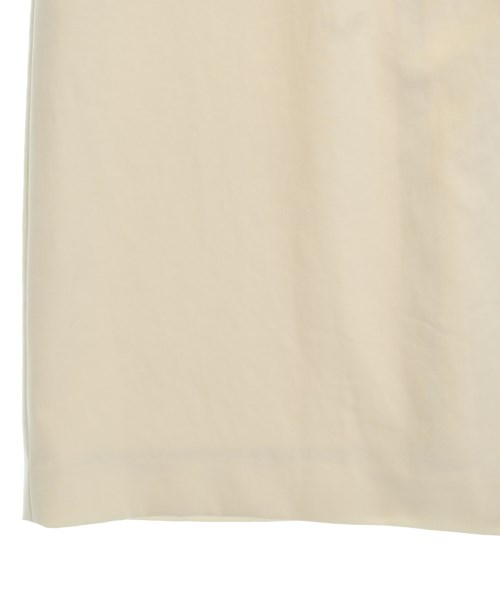 BEAUTY&YOUTH UNITED ARROWS（ビューティーアンドユースユナイテッドアローズ）ロング・マキシ丈スカート ベージュ サイズ:L レディース/2200716705093