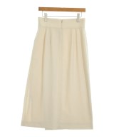 BEAUTY&YOUTH UNITED ARROWS（ビューティーアンドユースユナイテッドアローズ）ロング・マキシ丈スカート ベージュ サイズ:L レディース/2200716705093