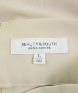 BEAUTY&YOUTH UNITED ARROWS（ビューティーアンドユースユナイテッドアローズ）ロング・マキシ丈スカート ベージュ サイズ:L レディース/2200716705093