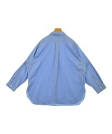 BEAUTY&YOUTH UNITED ARROWS（ビューティーアンドユースユナイテッドアローズ）カジュアルシャツ 青 サイズ:F レディース/2200716748021