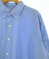 BEAUTY&YOUTH UNITED ARROWS（ビューティーアンドユースユナイテッドアローズ）カジュアルシャツ 青 サイズ:F レディース/2200716748021