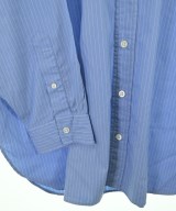 BEAUTY&YOUTH UNITED ARROWS（ビューティーアンドユースユナイテッドアローズ）カジュアルシャツ 青 サイズ:F レディース/2200716748021