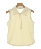 BEAUTY&YOUTH UNITED ARROWS（ビューティーアンドユースユナイテッドアローズ）ノースリーブ 白 サイズ:-(S位) レディース/2200716748038