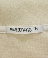 BEAUTY&YOUTH UNITED ARROWS（ビューティーアンドユースユナイテッドアローズ）ノースリーブ 白 サイズ:-(S位) レディース/2200716748038
