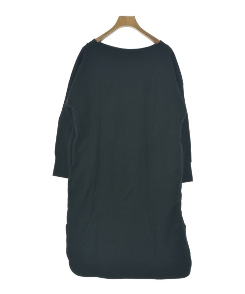BEAUTY&YOUTH UNITED ARROWS（ビューティーアンドユースユナイテッドアローズ）ワンピース 黒 サイズ:F レディース/2200710743022
