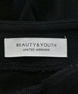BEAUTY&YOUTH UNITED ARROWS（ビューティーアンドユースユナイテッドアローズ）ワンピース 黒 サイズ:F レディース/2200710743022