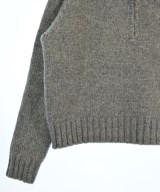 BEAUTY&YOUTH UNITED ARROWS（ビューティーアンドユースユナイテッドアローズ）ニット・セーター グレー サイズ:-(M位) レディース/2200712184120