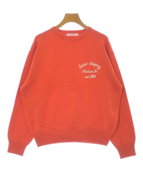 BEAUTY&YOUTH UNITED ARROWS(ビューティーアンドユースユナイテットアローズ)のニット・セーター サイズ:F 4,400円