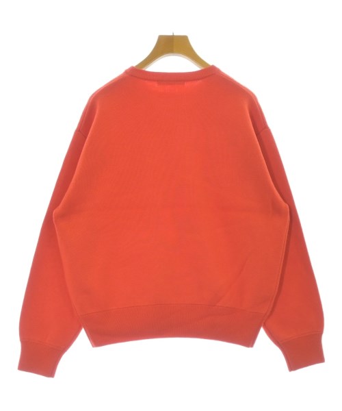 BEAUTY&YOUTH UNITED ARROWS（ビューティーアンドユースユナイテッドアローズ）ニット・セーター オレンジ サイズ:F レディース/2200712184137