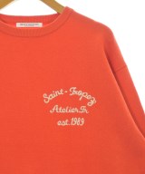 BEAUTY&YOUTH UNITED ARROWS（ビューティーアンドユースユナイテッドアローズ）ニット・セーター オレンジ サイズ:F レディース/2200712184137