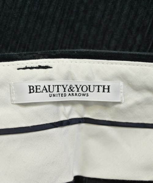 BEAUTY&YOUTH UNITED ARROWS（ビューティーアンドユースユナイテッドアローズ）その他 紺 サイズ:M レディース/2200712184151