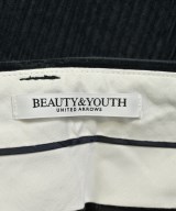 BEAUTY&YOUTH UNITED ARROWS（ビューティーアンドユースユナイテッドアローズ）その他 紺 サイズ:M レディース/2200712184151