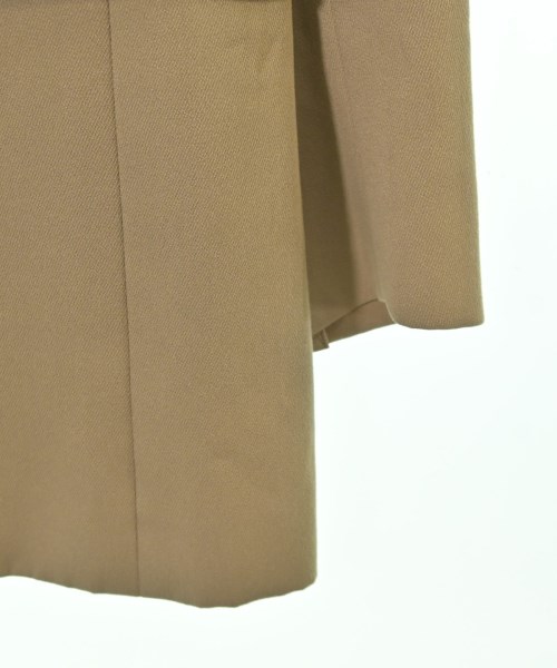 BEAUTY&YOUTH UNITED ARROWS（ビューティーアンドユースユナイテッドアローズ）テーラードジャケット ベージュ サイズ:M レディース/2200713370027