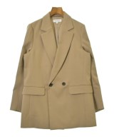BEAUTY&YOUTH UNITED ARROWS（ビューティーアンドユースユナイテッドアローズ）テーラードジャケット ベージュ サイズ:M レディース/2200713370027