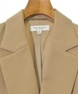 BEAUTY&YOUTH UNITED ARROWS（ビューティーアンドユースユナイテッドアローズ）テーラードジャケット ベージュ サイズ:M レディース/2200713370027