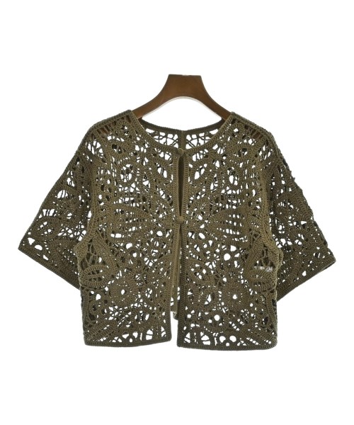 BEAUTY&YOUTH UNITED ARROWS(ビューティーアンドユースユナイテットアローズ)のカーディガン サイズ:F 4,800円