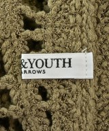 BEAUTY&YOUTH UNITED ARROWS（ビューティーアンドユースユナイテッドアローズ）カーディガン ベージュ サイズ:F レディース/2200713370065