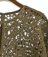 BEAUTY&YOUTH UNITED ARROWS（ビューティーアンドユースユナイテッドアローズ）カーディガン ベージュ サイズ:F レディース/2200713370065