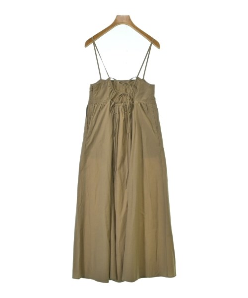 BEAUTY&YOUTH UNITED ARROWS（ビューティーアンドユースユナイテッドアローズ）ワンピース ベージュ サイズ:S レディース/2200713370072