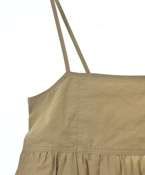 BEAUTY&YOUTH UNITED ARROWS（ビューティーアンドユースユナイテッドアローズ）ワンピース ベージュ サイズ:S レディース/2200713370072