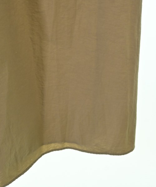 BEAUTY&YOUTH UNITED ARROWS（ビューティーアンドユースユナイテッドアローズ）ワンピース ベージュ サイズ:S レディース/2200713370072