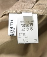BEAUTY&YOUTH UNITED ARROWS（ビューティーアンドユースユナイテッドアローズ）ワンピース ベージュ サイズ:S レディース/2200713370072