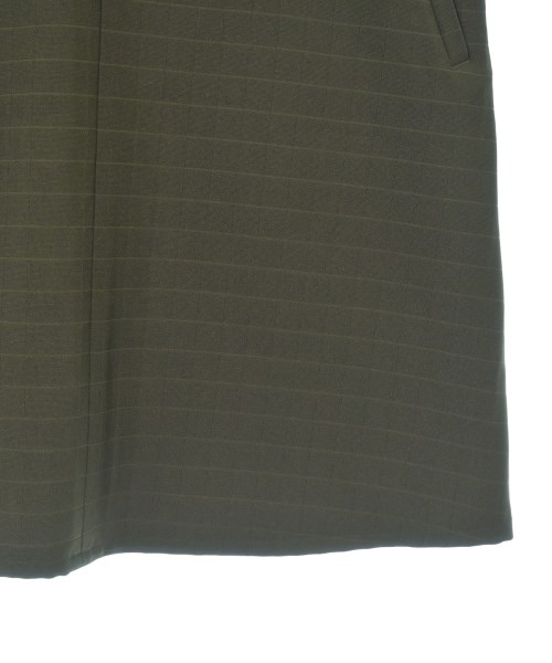BEAUTY&YOUTH UNITED ARROWS（ビューティーアンドユースユナイテッドアローズ）ワンピース 茶 サイズ:F レディース/2200716210115