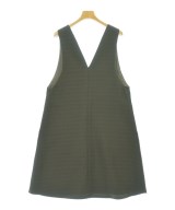 BEAUTY&YOUTH UNITED ARROWS（ビューティーアンドユースユナイテッドアローズ）ワンピース 茶 サイズ:F レディース/2200716210115