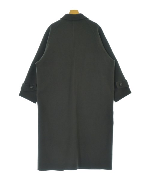 BEAUTY&YOUTH UNITED ARROWS（ビューティーアンドユースユナイテッドアローズ）コート グレー サイズ:S レディース/2200716924012
