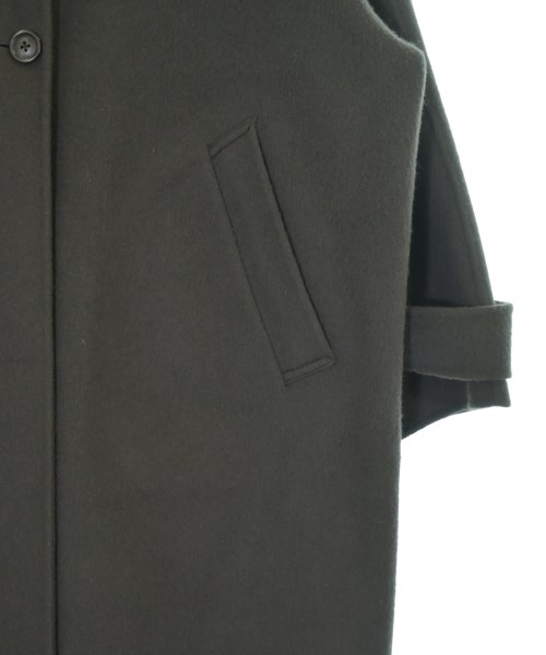 BEAUTY&YOUTH UNITED ARROWS（ビューティーアンドユースユナイテッドアローズ）コート グレー サイズ:S レディース/2200716924012