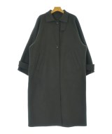 BEAUTY&YOUTH UNITED ARROWS（ビューティーアンドユースユナイテッドアローズ）コート グレー サイズ:S レディース/2200716924012