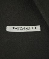 BEAUTY&YOUTH UNITED ARROWS（ビューティーアンドユースユナイテッドアローズ）コート グレー サイズ:S レディース/2200716924012