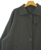 BEAUTY&YOUTH UNITED ARROWS（ビューティーアンドユースユナイテッドアローズ）コート グレー サイズ:S レディース/2200716924012