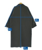 BEAUTY&YOUTH UNITED ARROWS（ビューティーアンドユースユナイテッドアローズ）コート グレー サイズ:S レディース/2200716924012