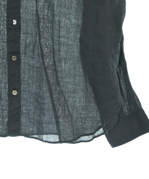BEAUTY&YOUTH UNITED ARROWS（ビューティーアンドユースユナイテッドアローズ）ブラウス 黒 サイズ:F レディース/2200716924043