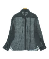 BEAUTY&YOUTH UNITED ARROWS（ビューティーアンドユースユナイテッドアローズ）ブラウス 黒 サイズ:F レディース/2200716924043