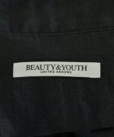 BEAUTY&YOUTH UNITED ARROWS（ビューティーアンドユースユナイテッドアローズ）ブラウス 黒 サイズ:F レディース/2200716924043