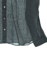 BEAUTY&YOUTH UNITED ARROWS（ビューティーアンドユースユナイテッドアローズ）ブラウス 黒 サイズ:F レディース/2200716924043