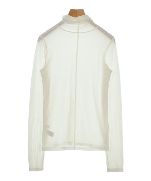 BEAUTY&YOUTH UNITED ARROWS（ビューティーアンドユースユナイテッドアローズ）Tシャツ・カットソー 白 サイズ:-(M位) レディース/2200716924074