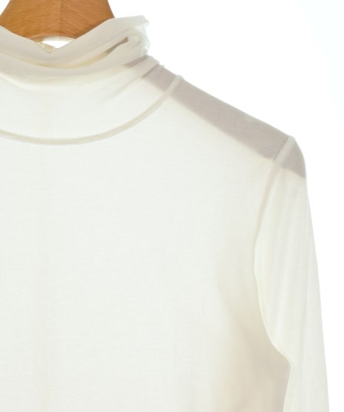 BEAUTY&YOUTH UNITED ARROWS（ビューティーアンドユースユナイテッドアローズ）Tシャツ・カットソー 白 サイズ:-(M位) レディース/2200716924074