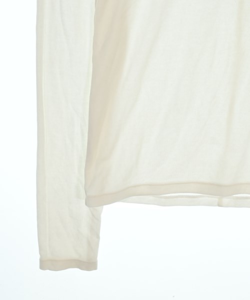 BEAUTY&YOUTH UNITED ARROWS（ビューティーアンドユースユナイテッドアローズ）Tシャツ・カットソー 白 サイズ:-(M位) レディース/2200716924074