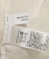 BEAUTY&YOUTH UNITED ARROWS（ビューティーアンドユースユナイテッドアローズ）Tシャツ・カットソー 白 サイズ:-(M位) レディース/2200716924074