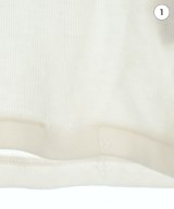 BEAUTY&YOUTH UNITED ARROWS（ビューティーアンドユースユナイテッドアローズ）Tシャツ・カットソー 白 サイズ:-(M位) レディース/2200716924074