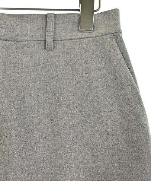 BEAUTY&YOUTH UNITED ARROWS（ビューティーアンドユースユナイテッドアローズ）その他 グレー サイズ:M レディース/2200716924111