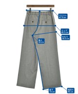 BEAUTY&YOUTH UNITED ARROWS（ビューティーアンドユースユナイテッドアローズ）その他 グレー サイズ:M レディース/2200716924111