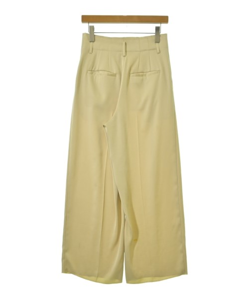 BEAUTY&YOUTH UNITED ARROWS（ビューティーアンドユースユナイテッドアローズ）その他 黄 サイズ:S レディース/2200716924142