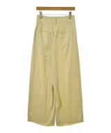 BEAUTY&YOUTH UNITED ARROWS（ビューティーアンドユースユナイテッドアローズ）その他 黄 サイズ:S レディース/2200716924142