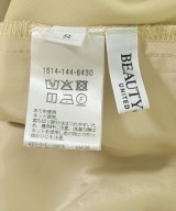 BEAUTY&YOUTH UNITED ARROWS（ビューティーアンドユースユナイテッドアローズ）その他 黄 サイズ:S レディース/2200716924142