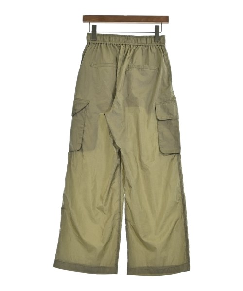 BEAUTY&YOUTH UNITED ARROWS（ビューティーアンドユースユナイテッドアローズ）カーゴパンツ カーキ サイズ:S レディース/2200716924159