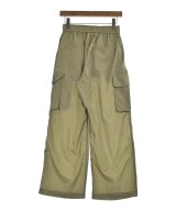 BEAUTY&YOUTH UNITED ARROWS（ビューティーアンドユースユナイテッドアローズ）カーゴパンツ カーキ サイズ:S レディース/2200716924159